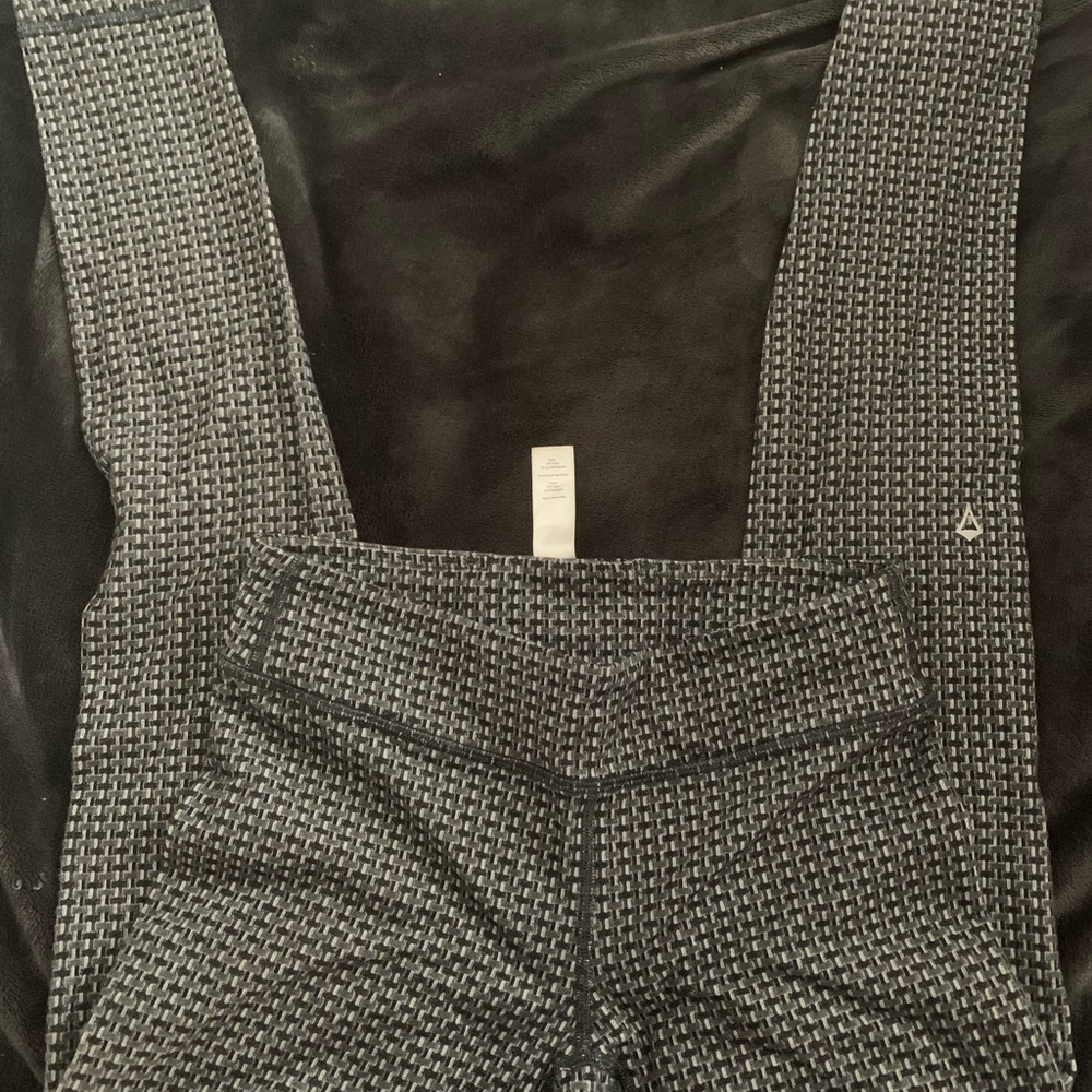 Ivivva Patterned Leggings